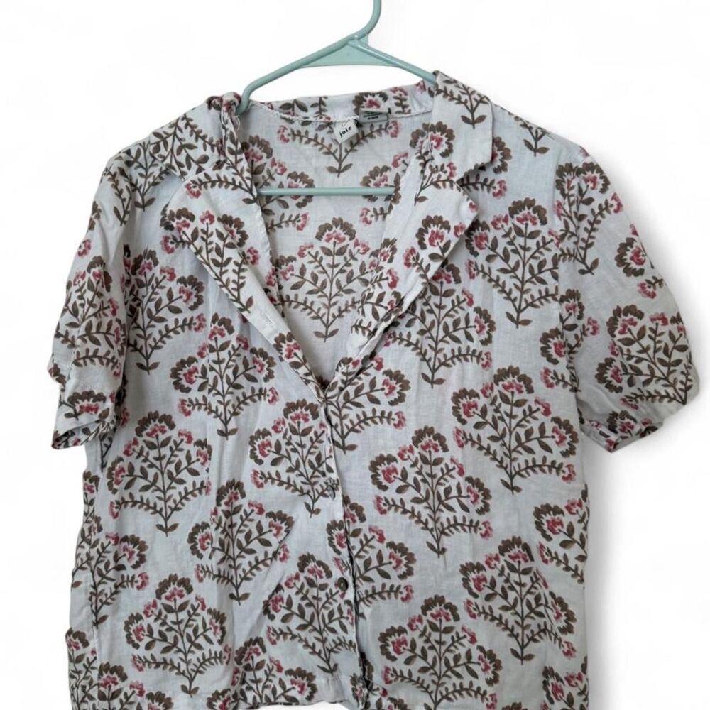 Joie Women's Blouse